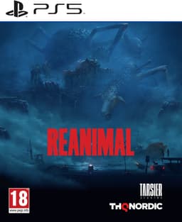 REANIMAL - PS5 — thumbnail 1