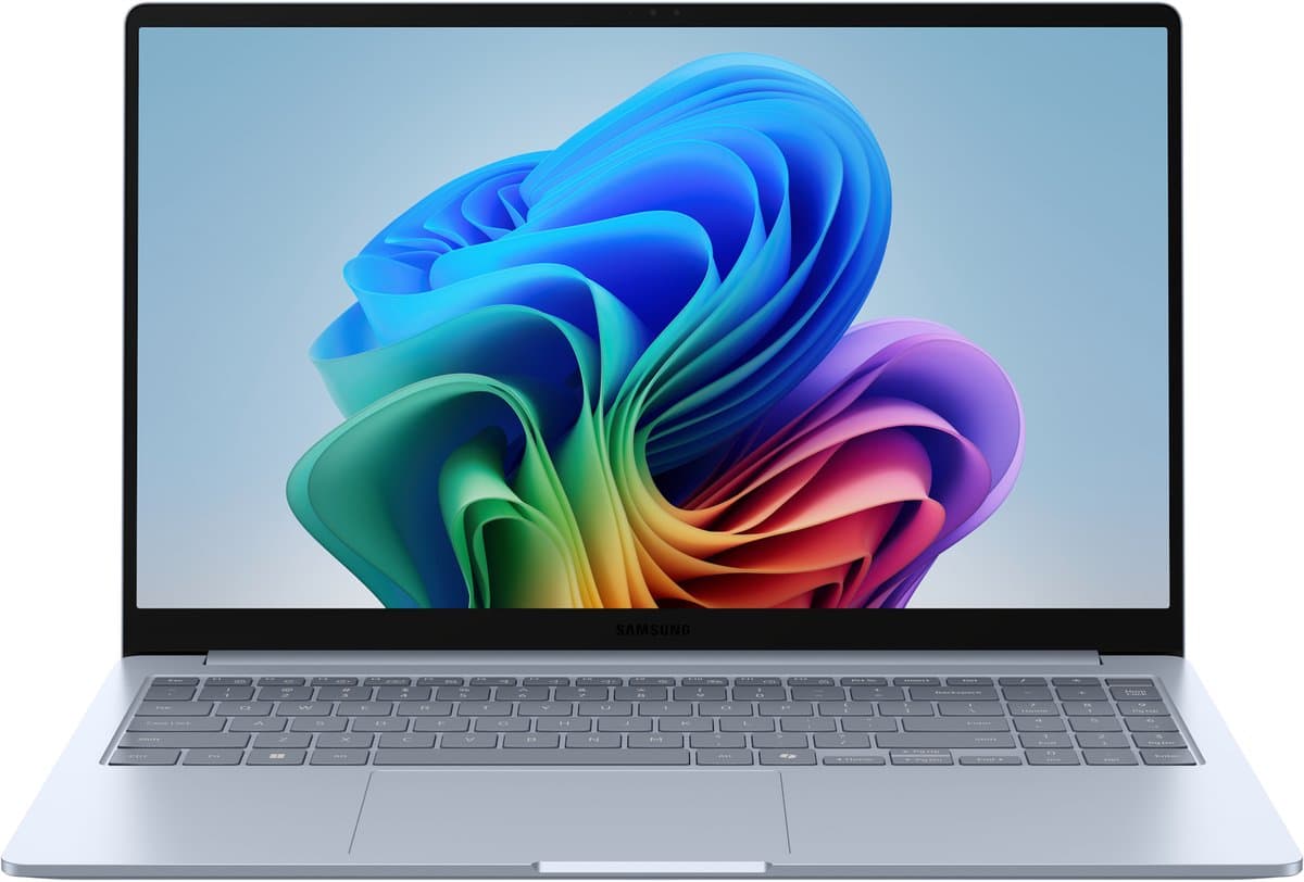 Samsung Galaxy Book4 Edge Copilot+ PC NP750XQB-KA1NL — afbeelding 1