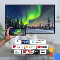 Salora SMART24TV Smart Televisie — thumbnail 5