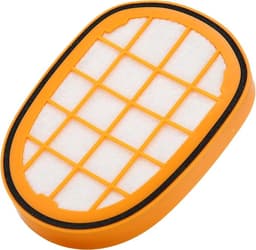Stofzuigerfilters - 3 Stuks - Stofzuiger Schuimfilter - Steelstofzuiger - Schuimfilter - Filter Geschikt Voor Philips Speedpro Max 8000 Serie Fc5005/01, Cp0663/01 Aqua 7000 Serie Vervanging Schuimrubber Onderdeel - Oranje Kleur — thumbnail 5