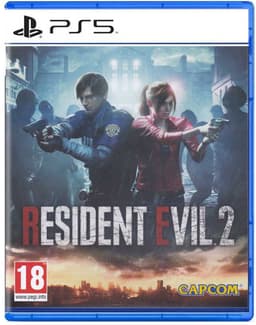 Resident Evil 2 - Remake PS5 — thumbnail 2