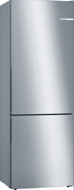 BOSCH  KGE49AICA -  Koel-vriescombinatie - breedte 70 cm - hoogte 201 cm - inhoud 419 l — thumbnail 1