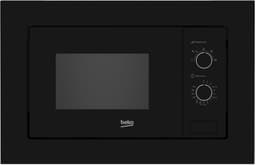inbouw solo magnetron 20l 800w zwart - beko - BMOB20202B — thumbnail 4