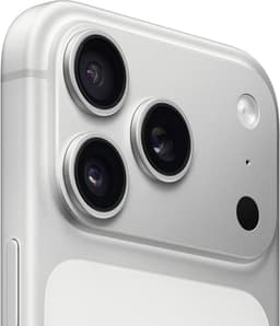 Apple iPhone 17 Pro - 512GB - Zilver — thumbnail 2