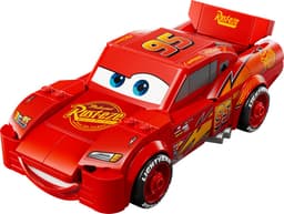 Lego Speed Champions 77255 Bliksem Mcqueen Bouwstenen — thumbnail 4