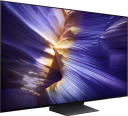 Samsung QE77S92F - 77 inch - 4K OLED - 2025 — thumbnail 5
