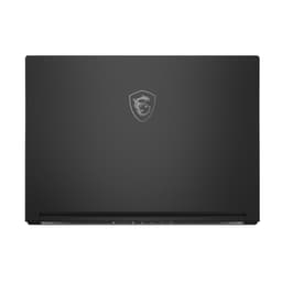 MSI Stealth A16 AI+ A3HWFG-002NL - Laptop - Ryzen AI 7 - RTX 5060 - 32GB/1000GB - 240 Hz - Copilot+ PC — thumbnail 2