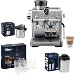DE LONGHI  La Specialista Opera EC9555.M - Pistonmachine - Metaal — thumbnail 3
