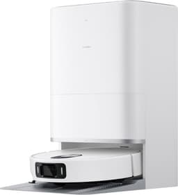 Xiaomi Robot Vacuum 5 | Robotstofzuiger | 20000Pa zuigkracht | Dweilfunctie | Slimme navigatie | Zelfreinigend station | App bediening — thumbnail 1