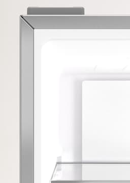 CREATE - Koelkast 4 deuren 503L met Care+ - Roestvrij staal - FRIDGE STUDIO CROSS DOOR 503 — thumbnail 3