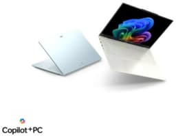ACER Swift Air SFA16-61M-R7WG - 16 inch - WUXGA - AMD Ryzen™ AI 5 330 - 16 GB - 1 TB - Radeon™ 820M - QWERTY - Copilot+ PC — thumbnail 1