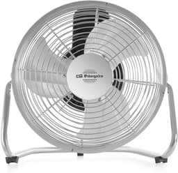 Industriële Ventilator met 3 Snelheden en Draaggreep – 45W Vloerventilator — thumbnail 3