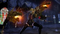 Code Vein II - PS5 — thumbnail 5