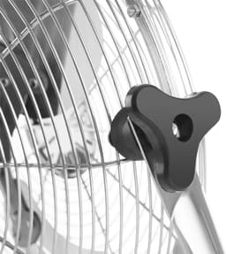 Wandventilator 50W met 3 Snelheden en 30 cm Diameter — thumbnail 2