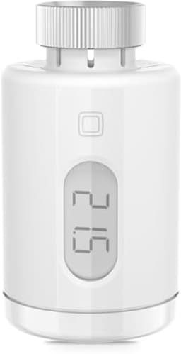 Slimme Radiatorthermostaat met App en Spraakbediening — thumbnail 1