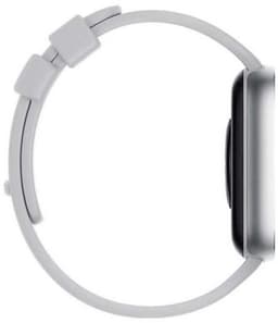 Xiaomi Redmi Watch 4 - Smartwatch - Zilverkleurig — thumbnail 5