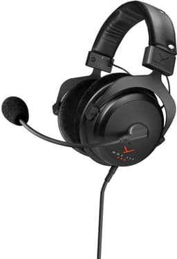 beyerdynamic MMX 330 PRO Gaming headset (closed) — thumbnail 1