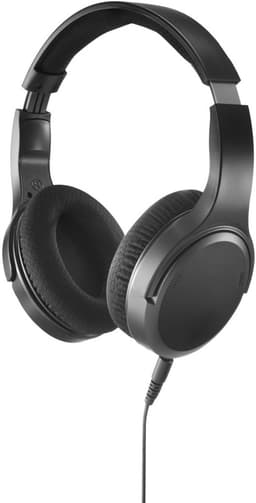 Hama tv-koptelefoon- 6m kabel- over-ear- zwart — thumbnail 2