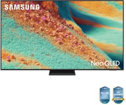 Samsung QE55QN85F - 55 inch - 4K Neo QLED - 2025 - Buitenlands model — thumbnail 1
