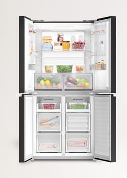 CREATE - Koelkast 4 deuren 503L met Care+ - FRIDGE STUDIO CROSS DOOR 503 — thumbnail 4