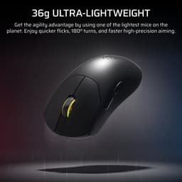 Corsair SABRE v2 PRO ULTRALIGHT gaming muis — thumbnail 2
