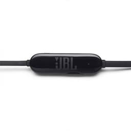 JBL Tune 125BT - Bluetooth Oordopjes Draadloos - In-ear Oortjes met Kabel - 16 uur speeltijd - Magnetisch Design - JBL Pure Bass - Zwart — thumbnail 4