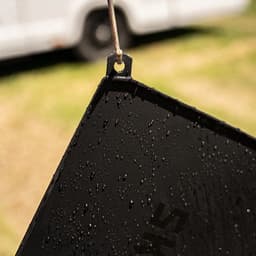 Skotti Silicone Mat 39,5x24,5 cm - Hitte- & Vetbescherming — thumbnail 4