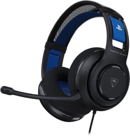 Turtle Beach Atlas 200 bekabelde PlayStation gaming headset — thumbnail 1