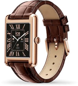 Ice-Watch – Ice Smart TK 2.0 – Dames Smartwatch – 1,4" AMOLED – Rosé goud — thumbnail 2