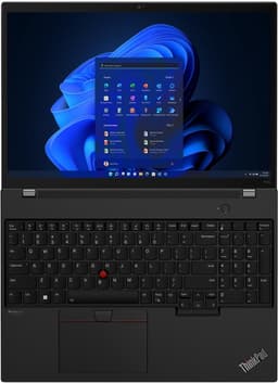 Lenovo ThinkPad P16s Gen 2 | Intel Core i7-1370P vPro | 16GB LPD5X-7500 | 512GB SSD M.2 PCIe 4.0x4 Perform NVMe Opal 2.0 | 16" WUXGA (1920x1200) | Windows 11 Pro | Intel Wi-Fi 6E AX211 2x2 AX | Bluetooth 5.1 | NVIDIA RTX A500 4GB — thumbnail 5