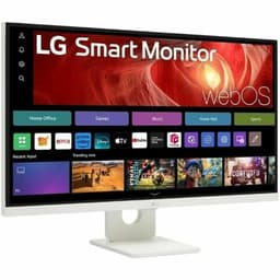 Gaming-Monitor LG 27U731SA-W 27" — thumbnail 2