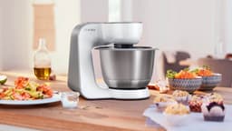 Bosch MUM58251 Wit — thumbnail 5