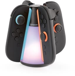 Nacon - Nintendo Switch 2 Joy-Con Oplaadstation - RGB - Geschikt Voor 4 Joy Cons — thumbnail 4