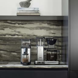 Moccamaster KBG Select Polished Silver |  | 8712072539709 — thumbnail 5
