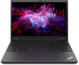 Lenovo ThinkPad P16v Gen 2 - Intel Core Ultra 7-165H - 32 GB DDR5-5600 - 2TB SSD M.2 PCIe 4.0x4 Perform NVMe Opal 2.0 - 16"" WUXGA (1920x1200) - Windows 11 Pro - Intel Wi-Fi 6E AX211 2x2 AX - Bluetooth 5.1 - NVIDIA RTX 2000 Ada 8GB — thumbnail 5