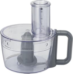 Kenwood Prospero Plus KHC29.P0SI - Keukenmachine - Zilver — thumbnail 3