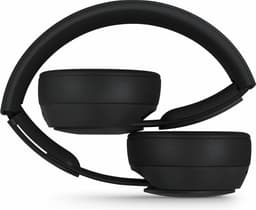 Beats Solo Pro - Draadloze On-ear Koptelefoon - Zwart — thumbnail 4