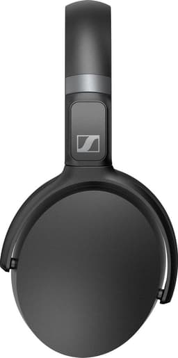 Sennheiser HD 450BT - Draadloze Koptelefoon met Noise Cancelling - Zwart — thumbnail 2