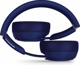 Beats Solo Pro - Draadloze On-ear Koptelefoon - Donkerblauw — thumbnail 3