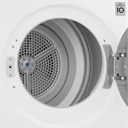 LG | RH80V5AV0N - Warmtepomdroger - 8 kg — thumbnail 5
