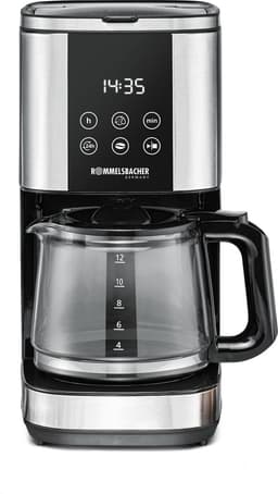 Rommelsbacher filterkoffiemachine FKM1000 — thumbnail 1