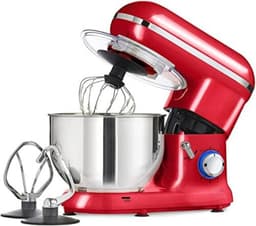Mixer met Mengkom - Mixer met Kom — thumbnail 1