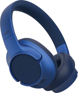 FRESH 'N REBEL Clam Core 3HP3200TB Over-ear Draadloze hoofdtelefoon Blauw — thumbnail 1