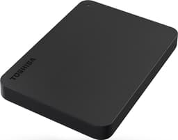 Toshiba Canvio Basics - Externe harde schijf - 500GB — thumbnail 1