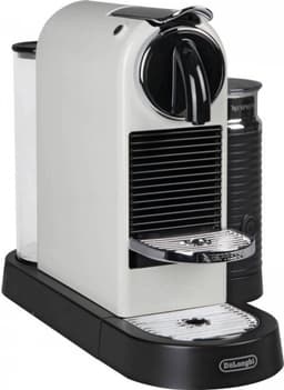 Nespresso DeLonghi Citiz & Milk - EN267.WAE — thumbnail 2