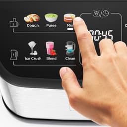 Kenwood Multipro One Touch FDM73.480SS — thumbnail 2