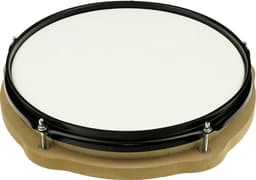 Drumpad 12 inch, Oefenpad Snaredrum — thumbnail 3