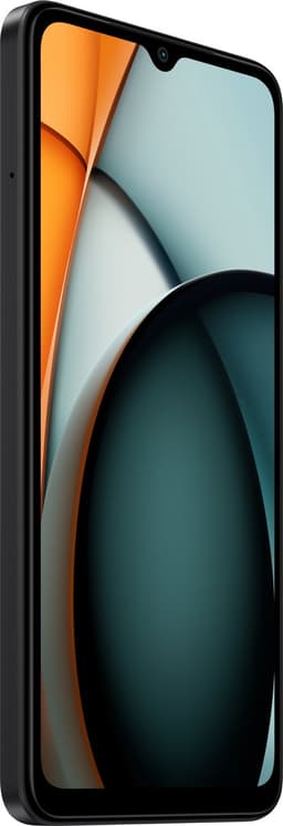 Xiaomi Redmi A3 128GB - Midnight Zwart — thumbnail 3