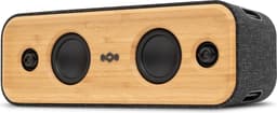 House of Marley Get Together 2 Bluetooth Speaker - Draadloos - 20+ uur Batterijduur - 40 watt vermogen - Bass boost EQ - Gemaakt van Duurzame Materialen — thumbnail 2