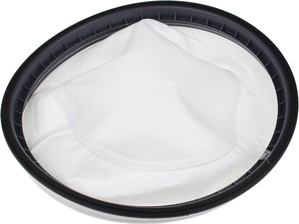 Nilfisk Textiel Filter VC300, VP300, Thor, GD111 — afbeelding 1